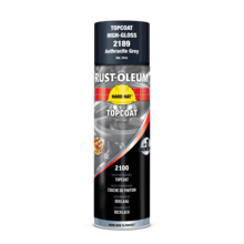Peinture de finition hard hat