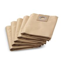 Sac aspirateur nt 27/1 (lot de 5 sacs)
