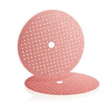 Disque papier auto-agripant "vc152" girafe multihole