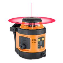 Laser rotatif fl190a