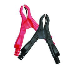 Pince de charge isolee 40a (la paire)