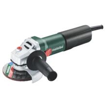 Meuleuse d'angle 125mm 1400w weq 1400-125