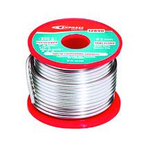 Soudure etain pour assemblage canalisation sanitaire - 200 g - bobine ø 2 mm