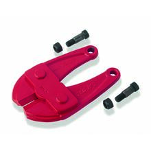 Lame pour coupe-boulon samtitan coupe axiale