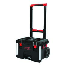 Trolley packout™