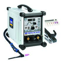 Poste tig protig 201 ac/dc hf dv equipe