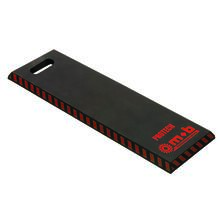 Tapis de protection des genoux protech 675x215mm
