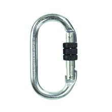 Connecteur acier a vis
