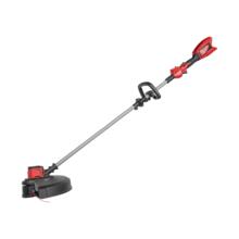 Présentation COUPE BORDURE M18 BLLT-0 Coupe bordure m18 bllt-0