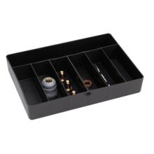 Consommables pour torche plasma tpt35 (en coffret)