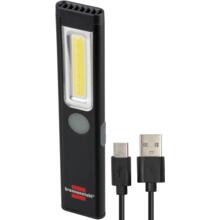 Lampe portable led pl 200 ac rechargeable ip20