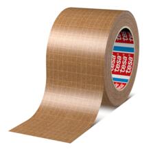 Adhesif emballage 60013 papier kraft fibre verre