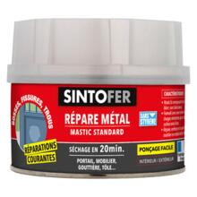 Mastic sintofer standard