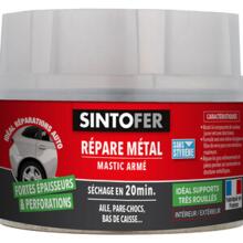 Mastic sintofer arme