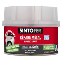 Mastic sintofer arme
