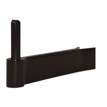 Gond a sceller 2 lames 35x5