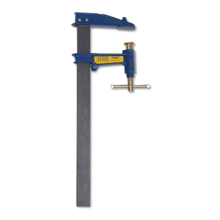 Serre-joint a pompe modele r
