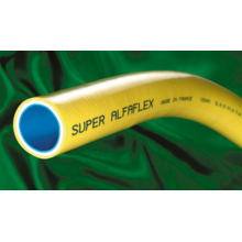 Tuyau d'arrosage super alfaflex