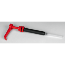 Pompe pour savon en bidon 4,5l