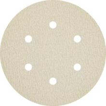 Abrasif disque auto-agrippant 125mm- 150mm