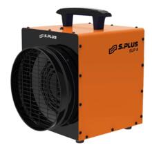 Aerotherm electrique 3,3kw elp4