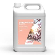 Aexamousse paris - lotion mains