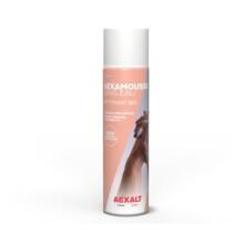 Aexamousse sans eau - nettoyant sec - 210ml