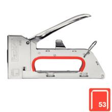 Agrafeuse manuelle metallique r153e