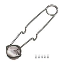 Allume gaz + 5 pierres