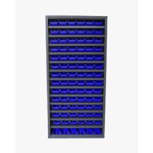 Armoire sans porte