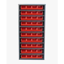 Armoire sans porte