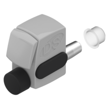 Arrêt de vantail s'hestia easy control