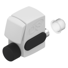 Arrêt de vantail s'hestia easy control