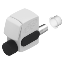 Arrêt de vantail s'hestia easy control