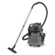 Aspirateur eau + poussières 27l