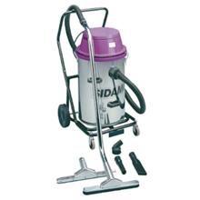 Aspirateur sidamo jet 60 sec et eau 60l