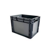 Bac polypro - norme eu