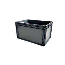 Bac polypro - norme eu