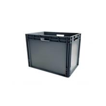 Bac polypro - norme eu