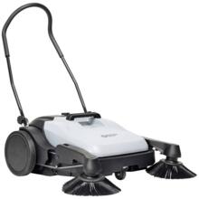 Balayeuse mecanique floortec sw250