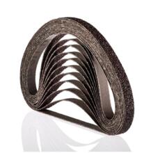 Bande pour limeuse portative rb 37710