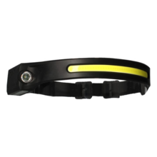 Bandeau lampe frontale rechargeable bx9h