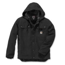 Bartlett jacket
