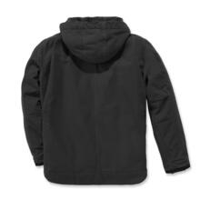 Bartlett jacket