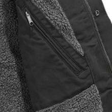 Bartlett jacket