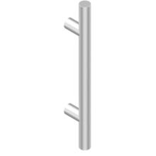 Baton maréchal inox diva xx