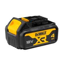 Batterie dewalt xr 18v li-ion