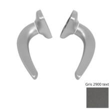 Béquille double horus