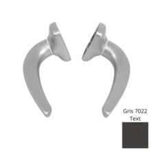 Béquille double horus