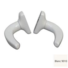 Béquille double horus